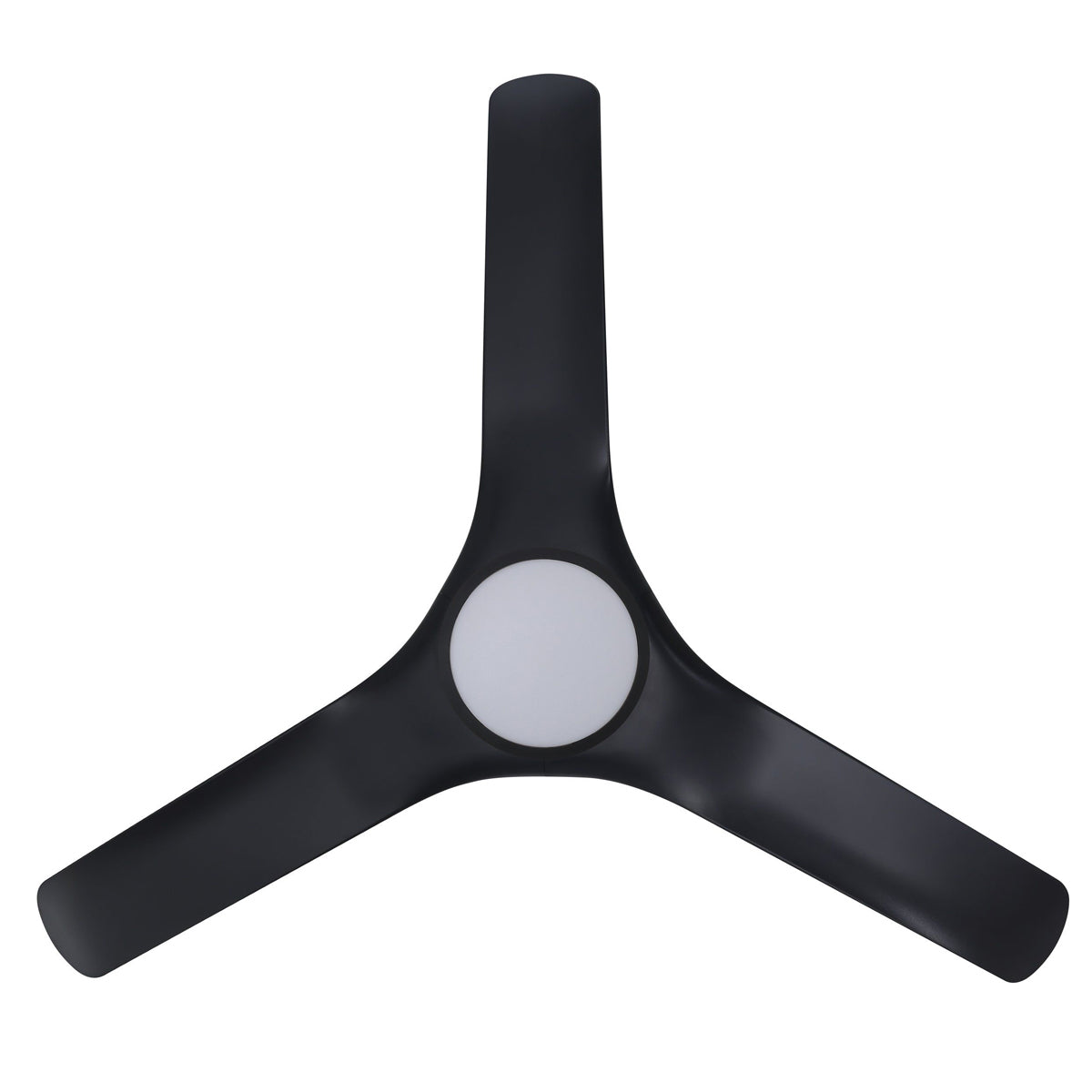 Tahiti DC Coastal Ceiling Fan with Remote & LED Light