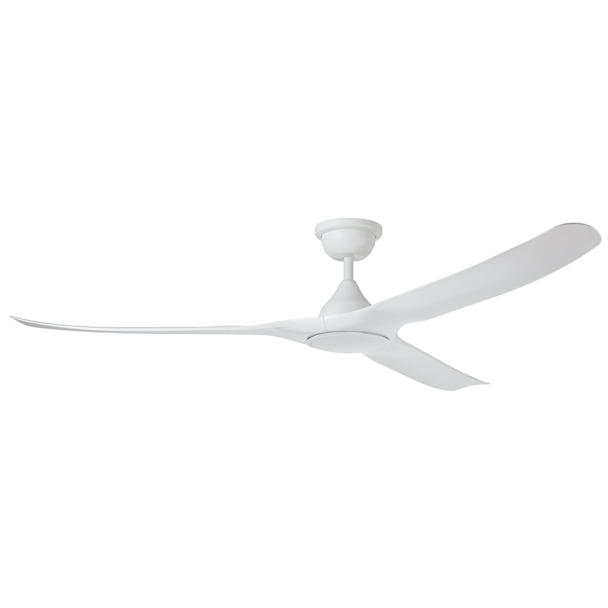 Tahiti DC Coastal Ceiling Fan with Remote
