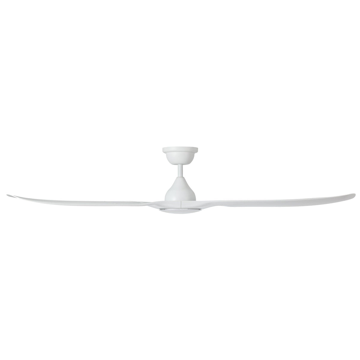 Tahiti DC Coastal Ceiling Fan with Remote