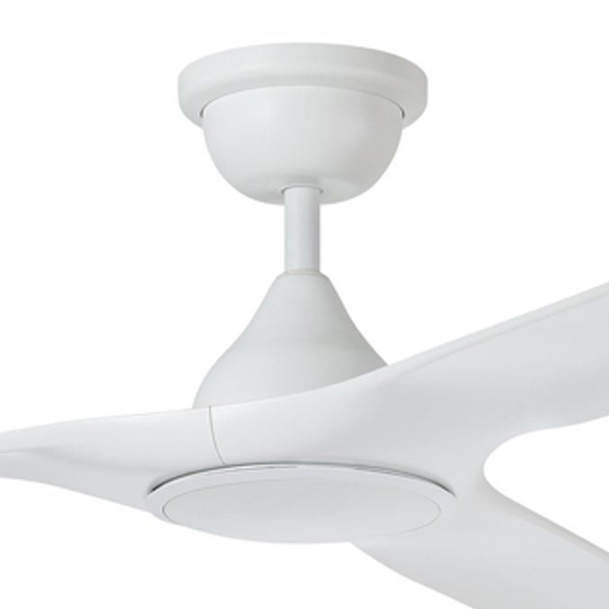 Tahiti DC Coastal Ceiling Fan with Remote