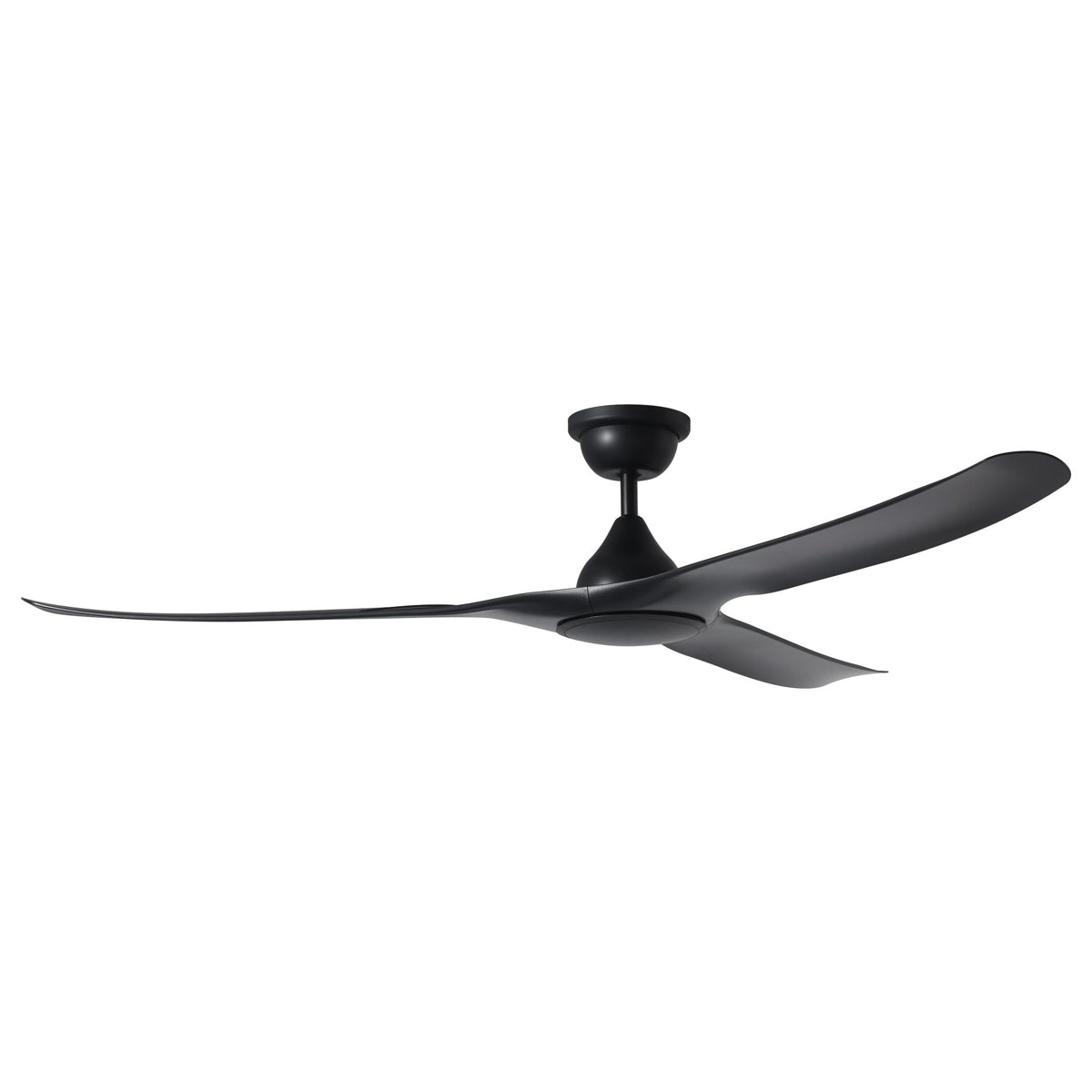 Tahiti DC Coastal Ceiling Fan with Remote