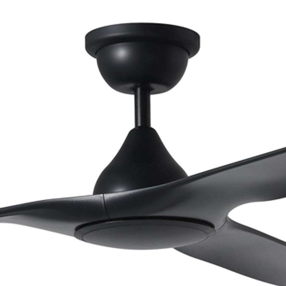 Tahiti DC Coastal Ceiling Fan with Remote