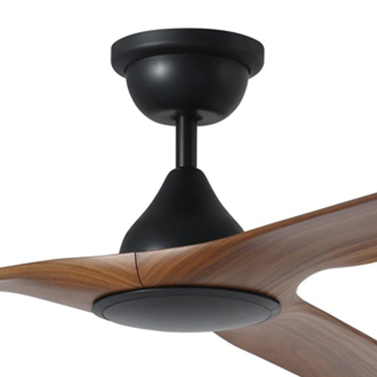 Tahiti DC Coastal Ceiling Fan with Remote