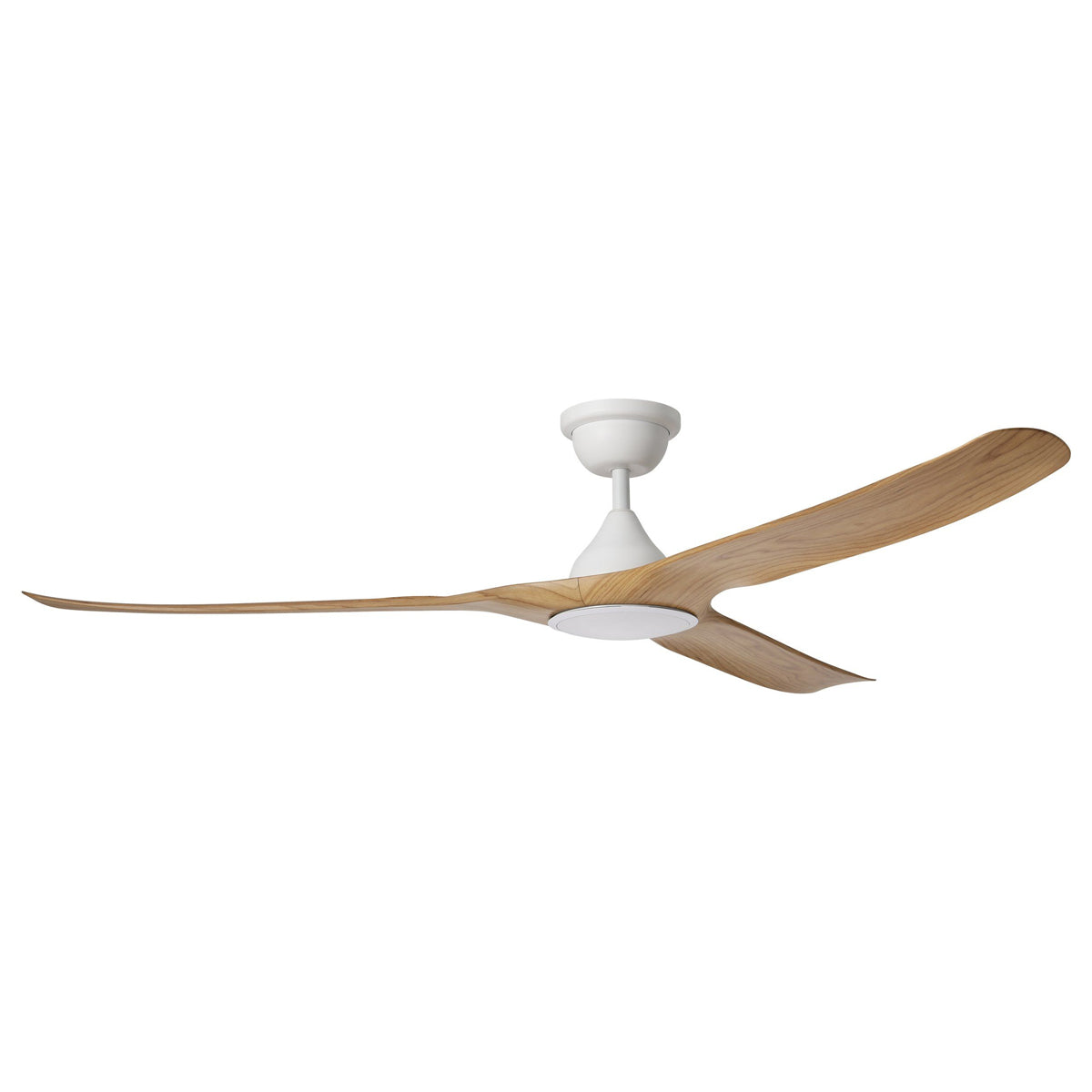 Tahiti DC Coastal Ceiling Fan with Remote