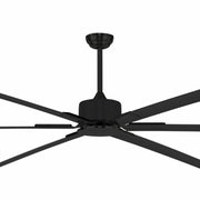 Hercules Max 120" Aluminium 6 Blade DC Ceiling Fan with Remote