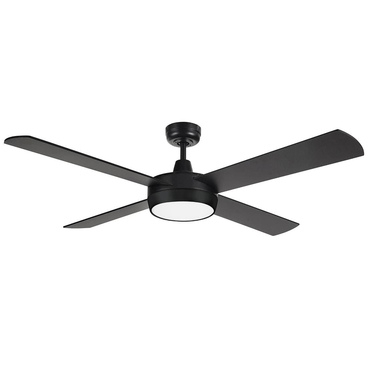 Tempest Supreme 52" AC Ceiling Fan with LED Light