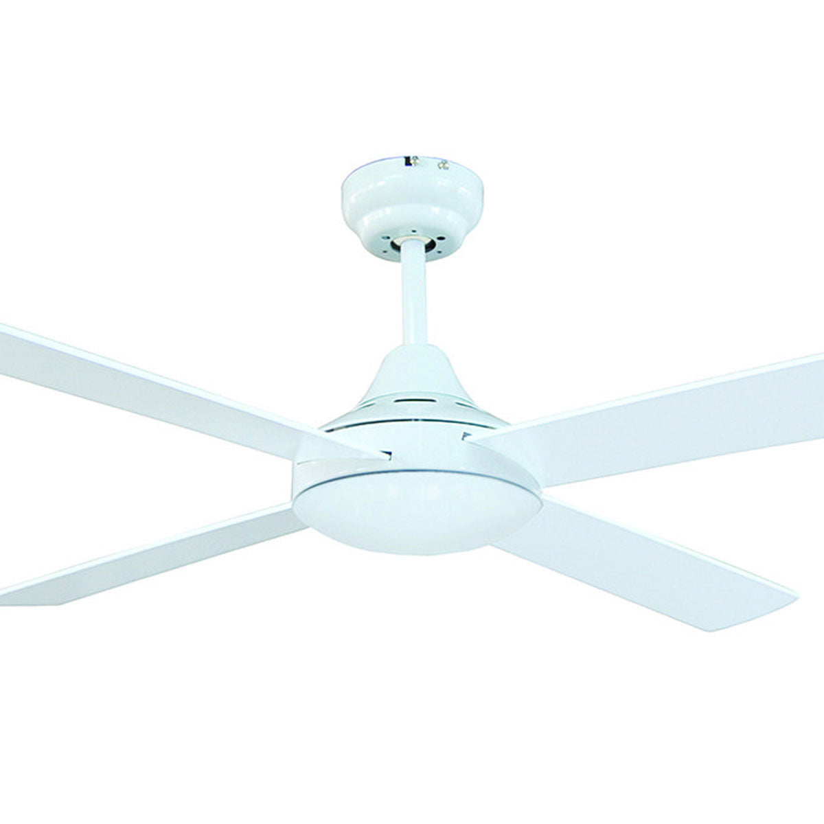 Tempo Timber AC Ceiling Fan