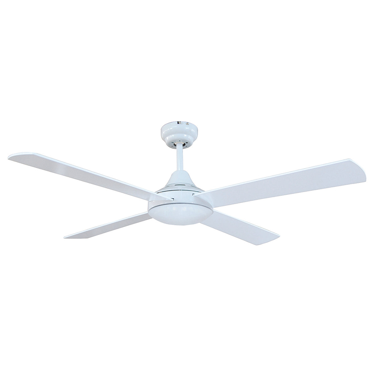 Tempo Timber AC Ceiling Fan