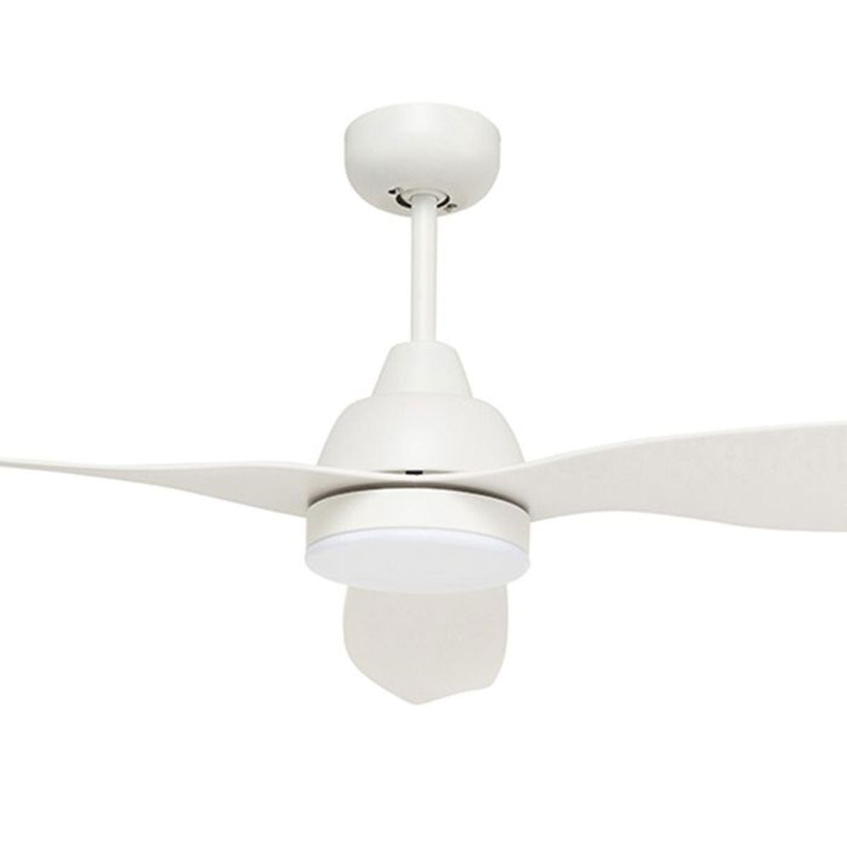 Bahama 52" Smart DC Ceiling Fan with LED Light & Remote