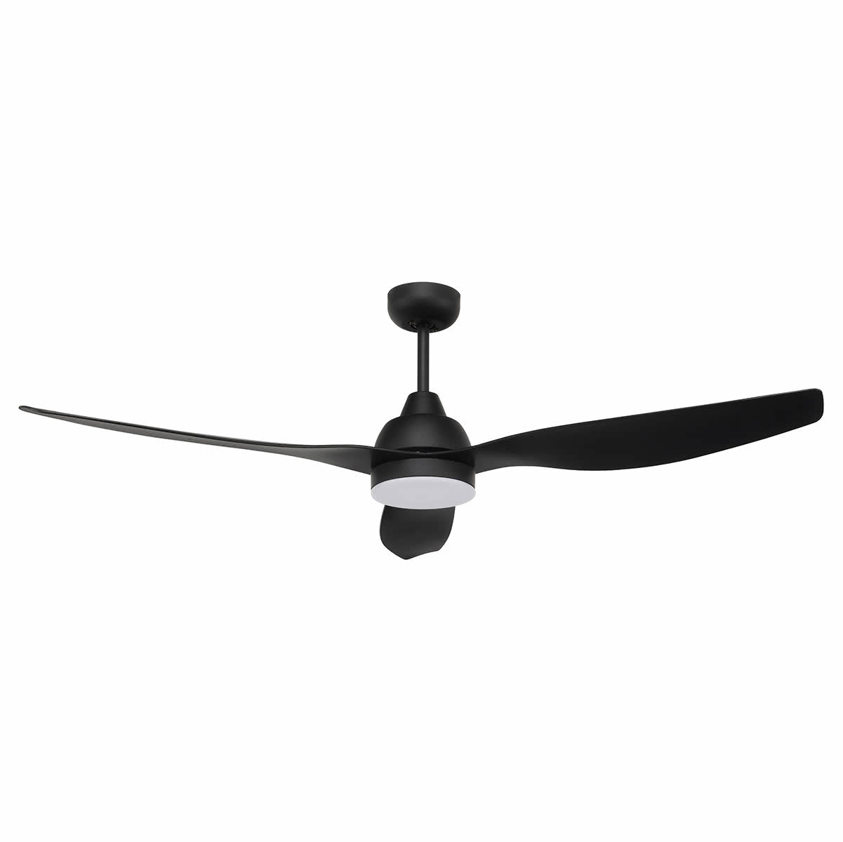 Bahama 52" Smart DC Ceiling Fan with LED Light & Remote