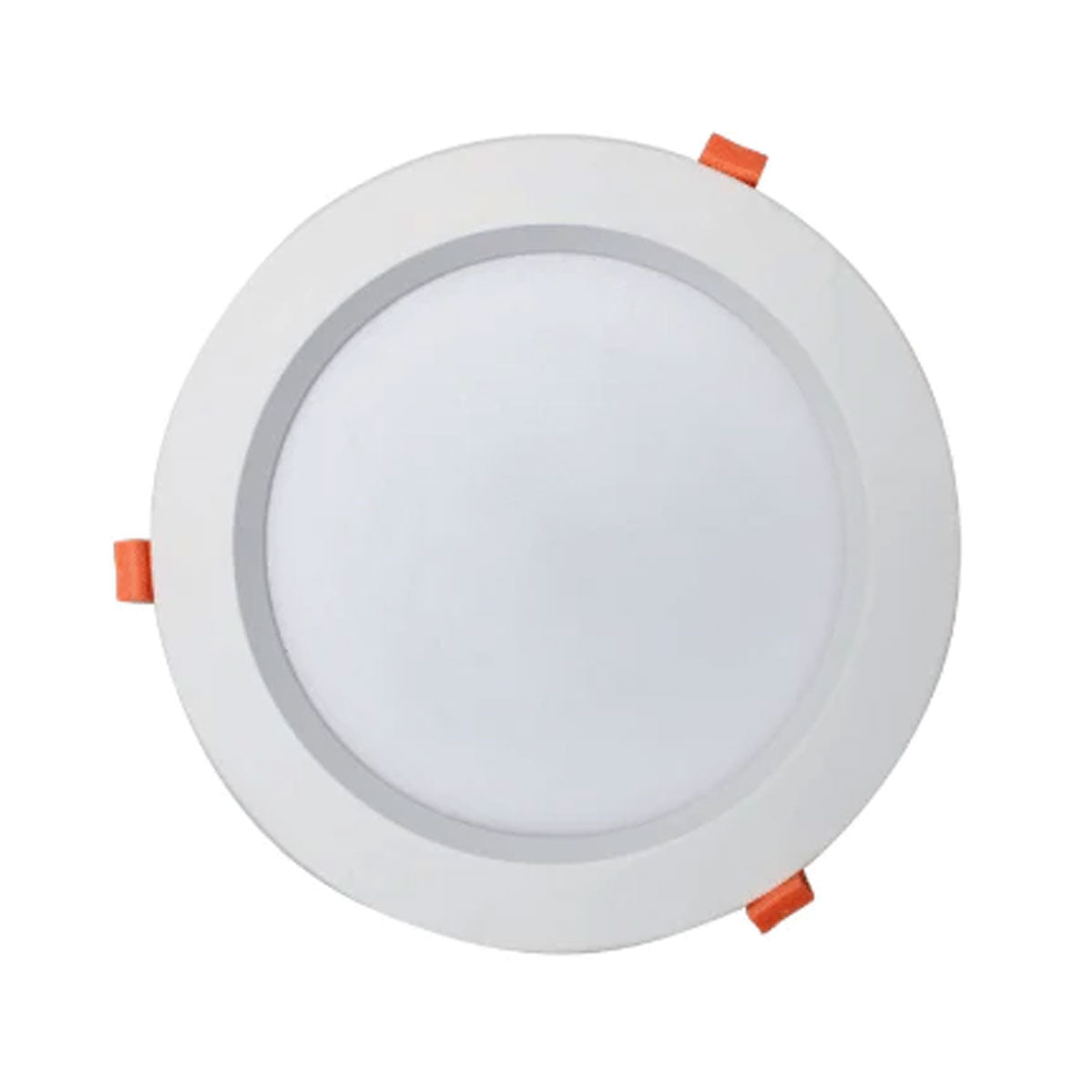 20W Recessed Commercial LED Downlight Tri-Colour