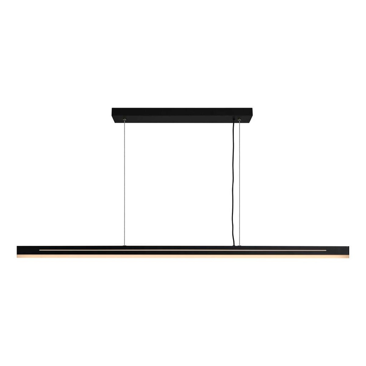 Skylar 25W LED Bar Pendant Light