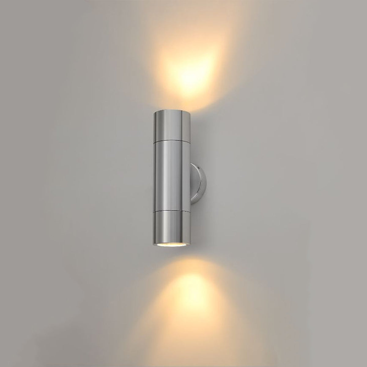 Outdoor Up & Down Wall Light