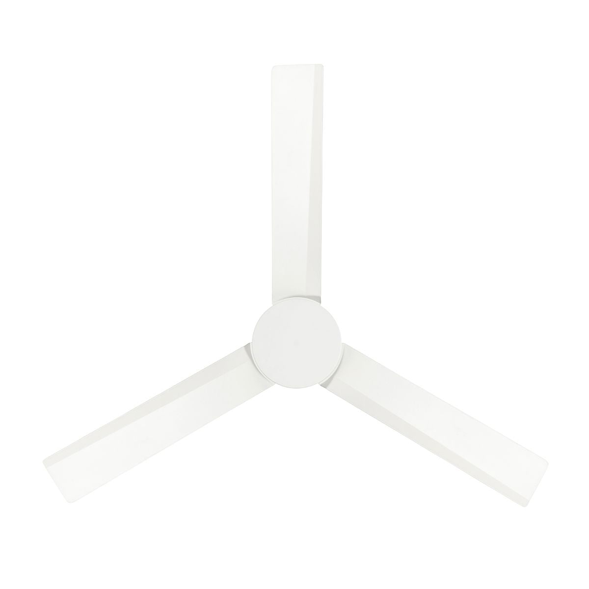 Laguna 48" 3 Blade AC Ceiling Fan