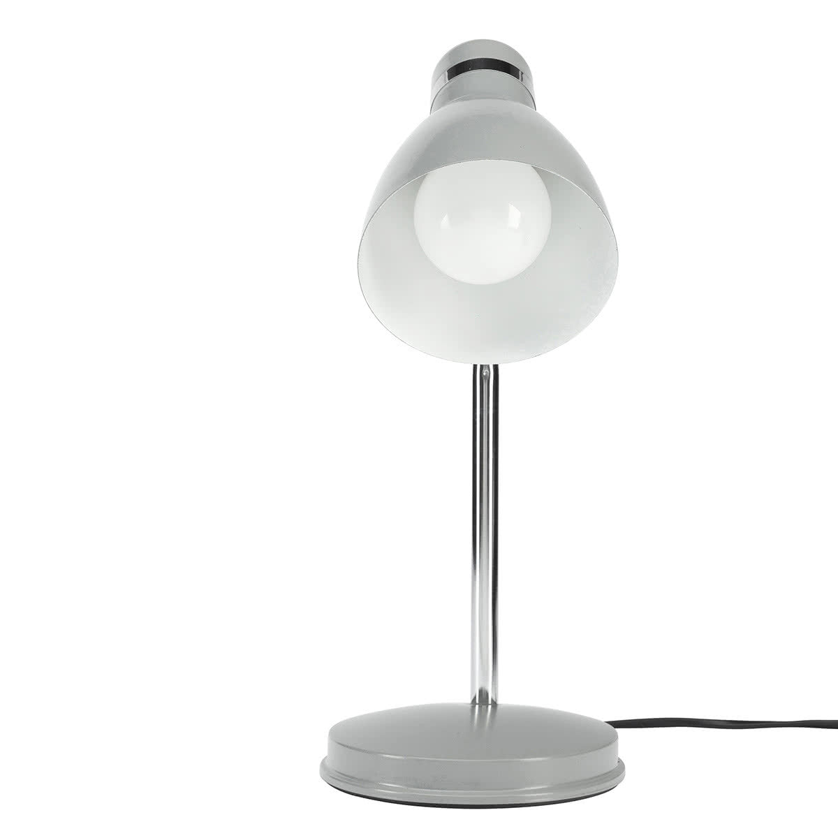 Sammy Adjustable Metal Desk Lamp