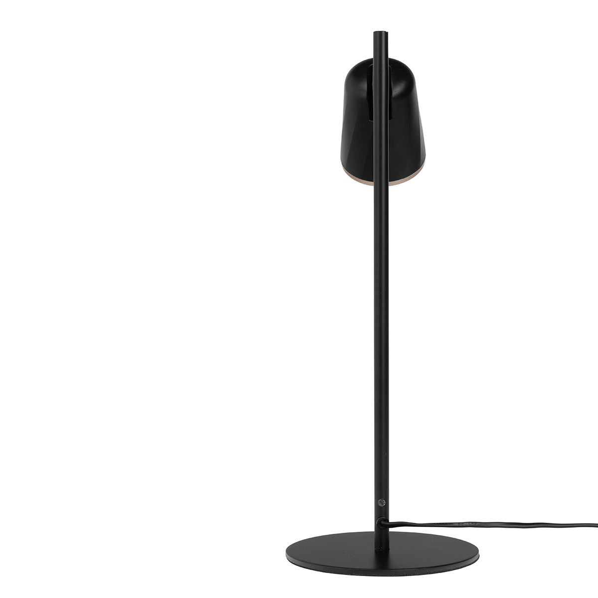 Kalla Desk Lamp with Integrated LED Light