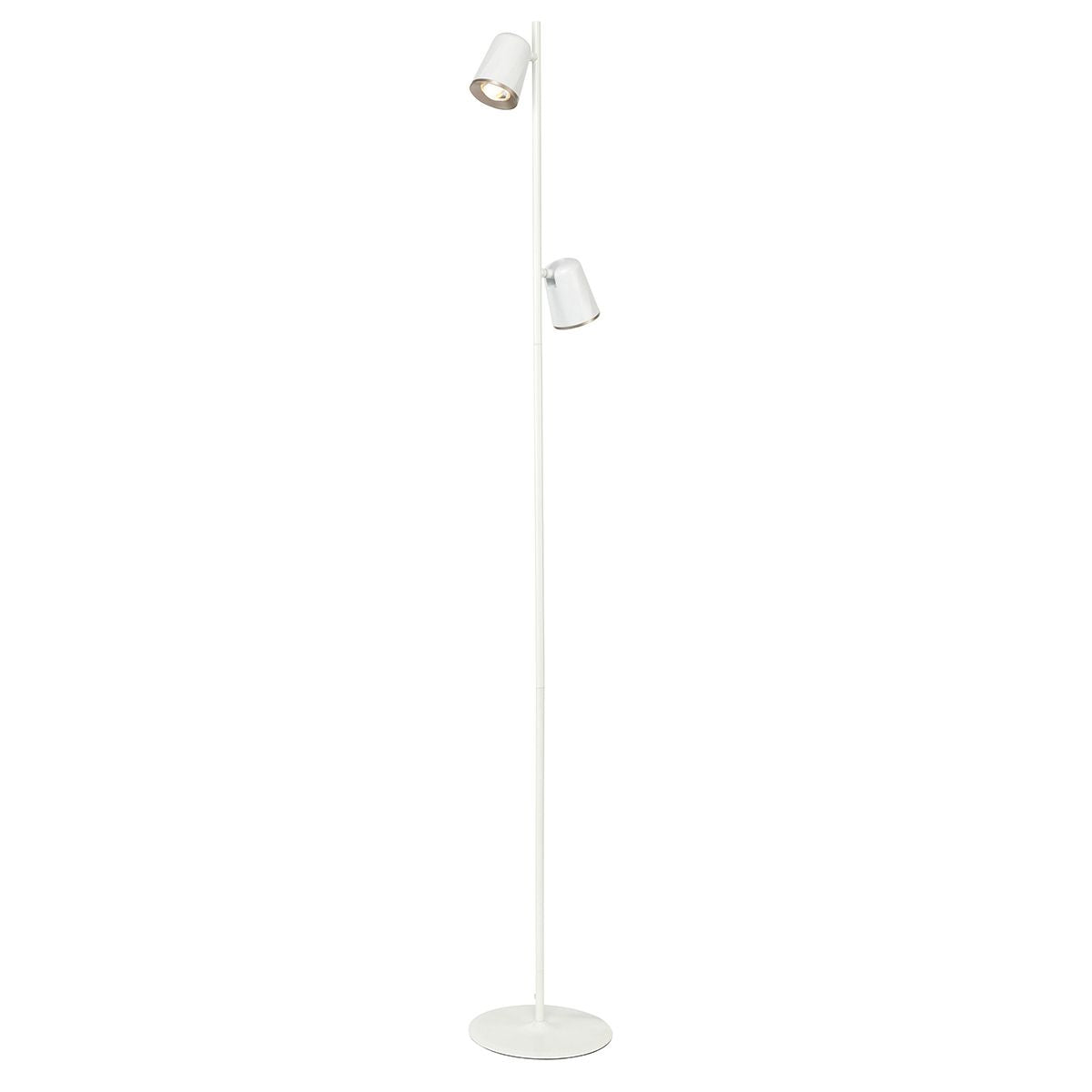Kalla Adjustable Floor Lamp 650lm