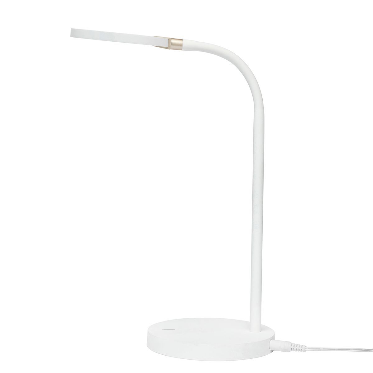 Laine Desk Lamp 6W LED with Touch Control