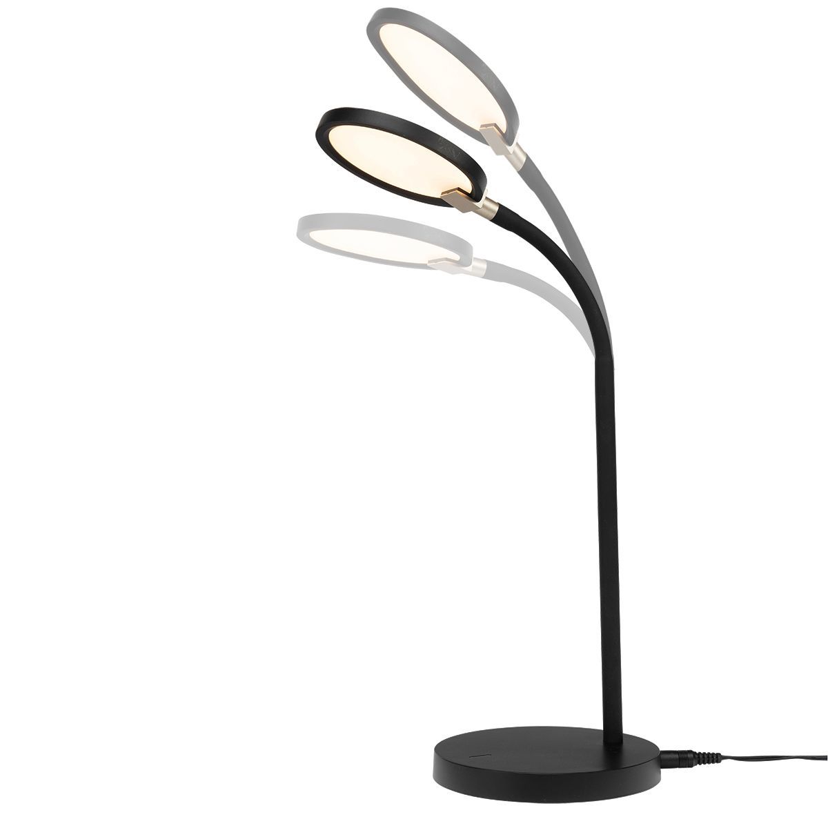 Laine Desk Lamp 6W LED with Touch Control