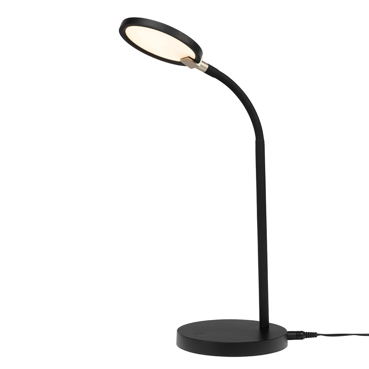 Laine Desk Lamp 6W LED with Touch Control