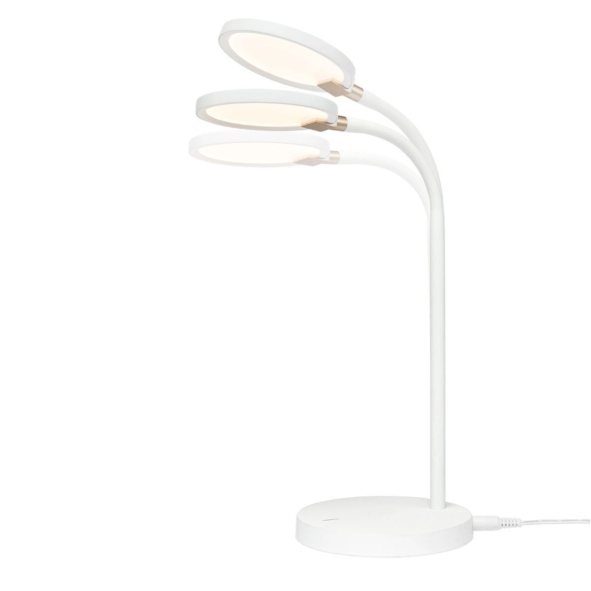 Laine Desk Lamp 6W LED with Touch Control