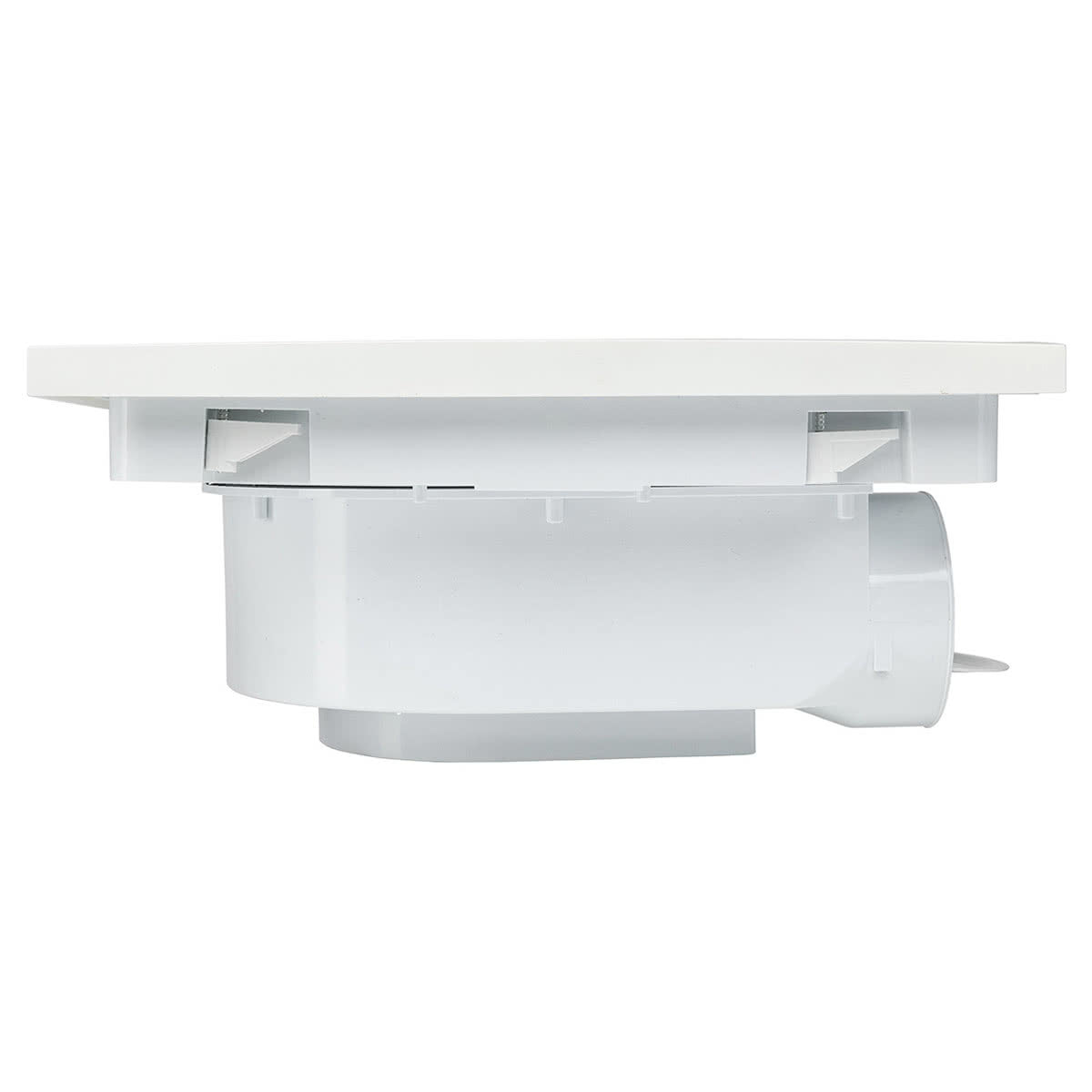 Solace 4-in-1 Bathroom Heat, Light & Exhaust Fan