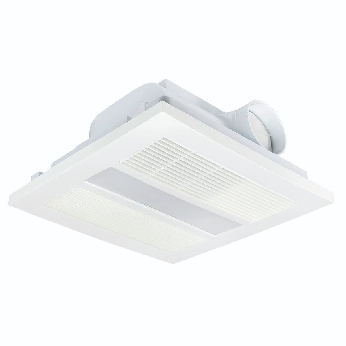 Solace 4-in-1 Bathroom Heat, Light & Exhaust Fan