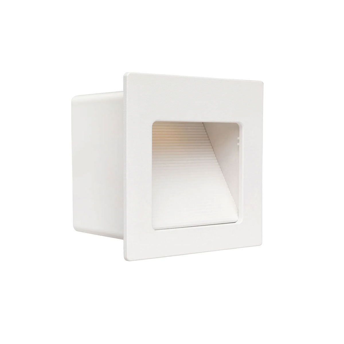 Hensley Step Light Modern Outdoor Lighting