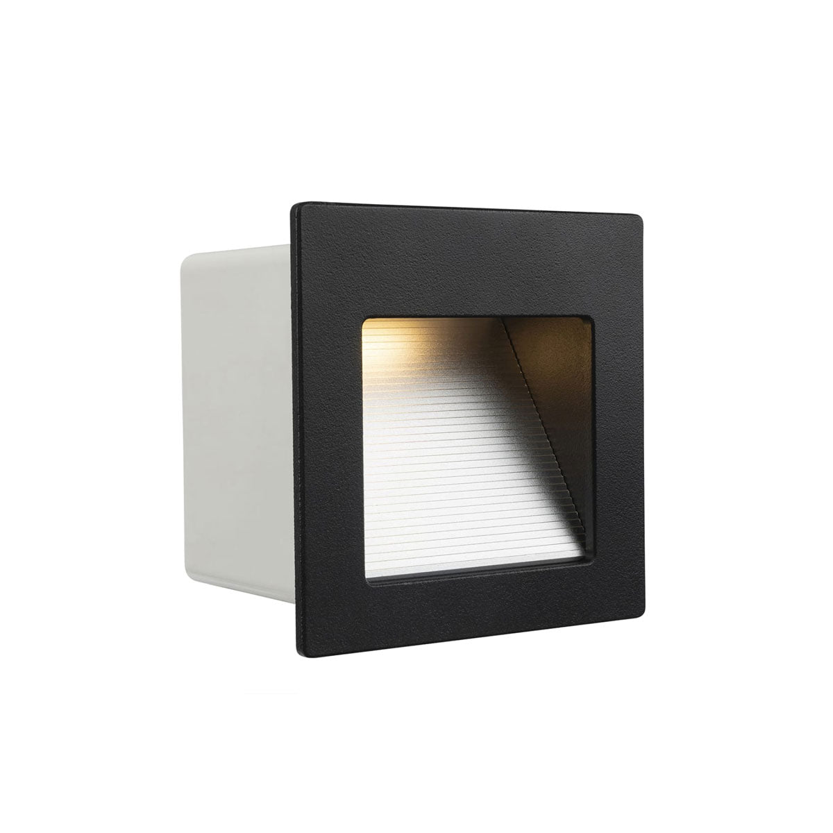 Hensley Step Light Modern Outdoor Lighting
