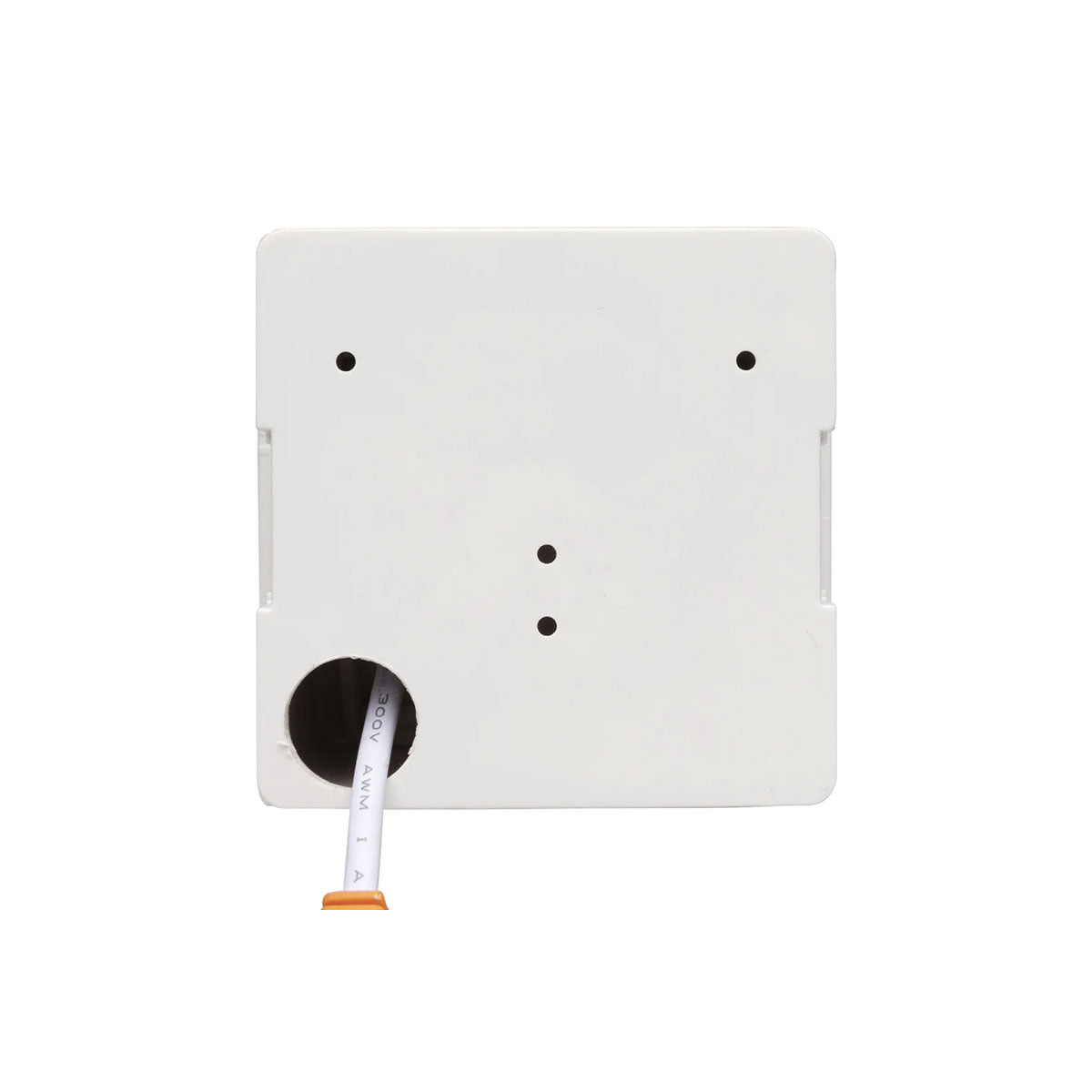 Hensley Step Light Modern Outdoor Lighting
