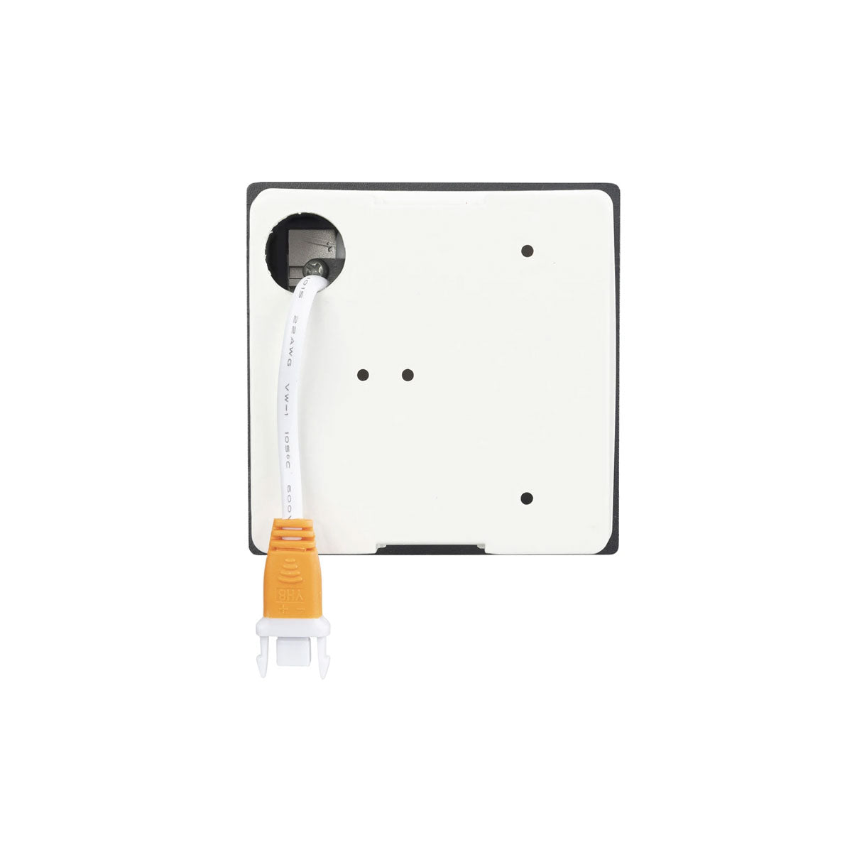Hensley Step Light Modern Outdoor Lighting