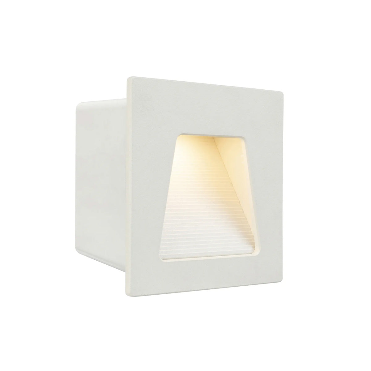 Evelyn 3W LED Step Light with Dimmable Functionality