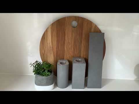 Ferrana Wall Bunker LED Light