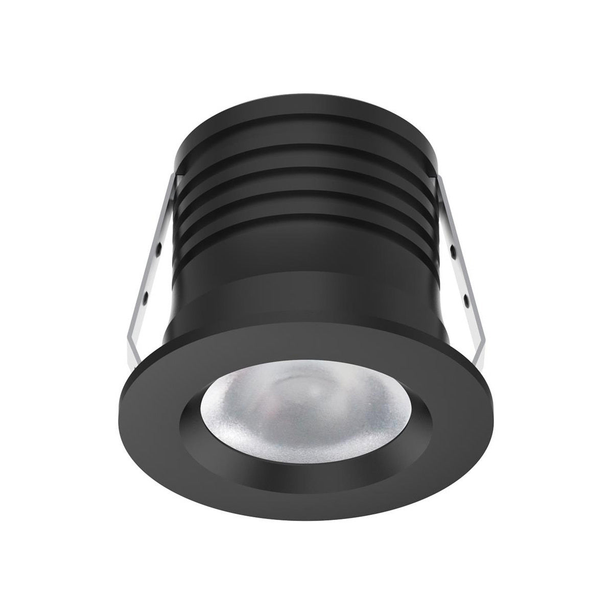 Pico 3W Recessed Mini Cabinet LED Downlight