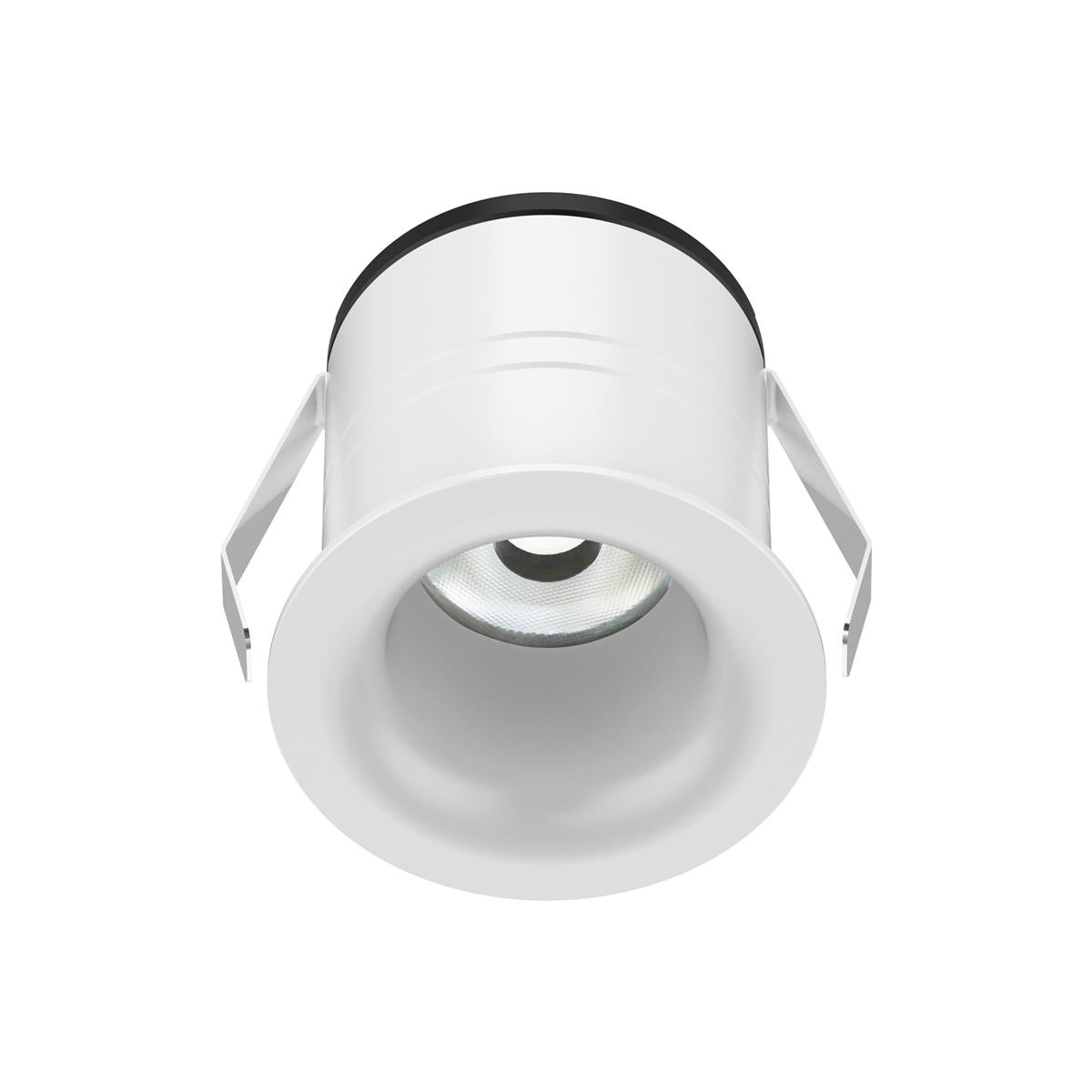 Pico 7W Recessed Mini Cabinet LED Downlight
