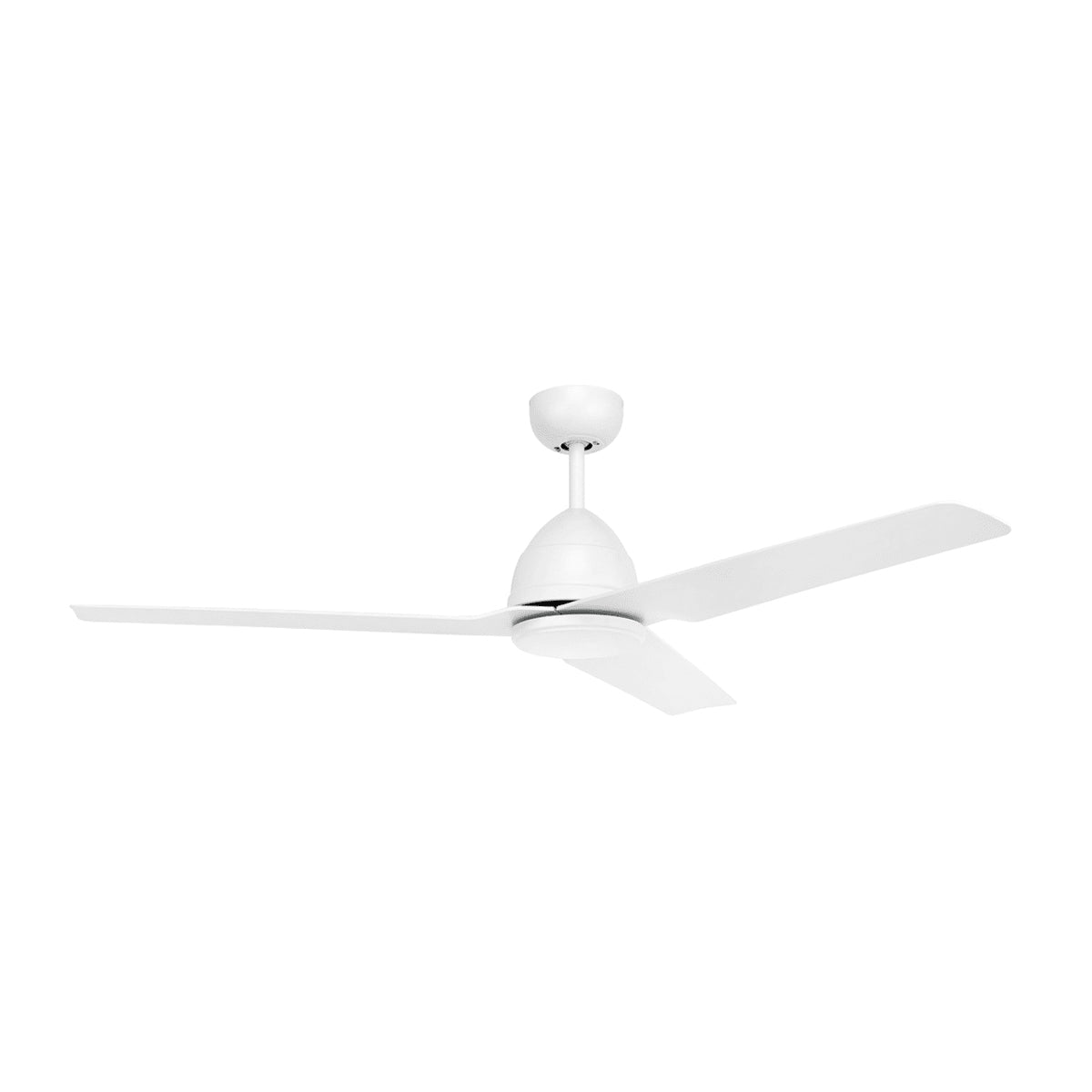 Cedar 52" ABS 3 Blade AC Ceiling Fan