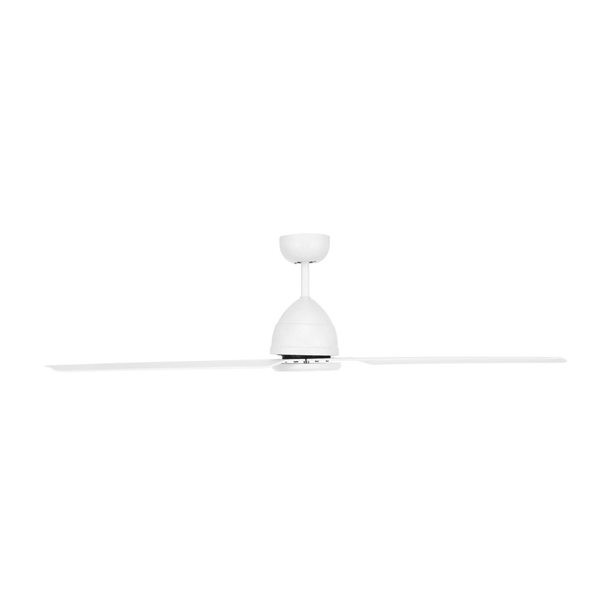 Cedar 52" ABS 3 Blade AC Ceiling Fan