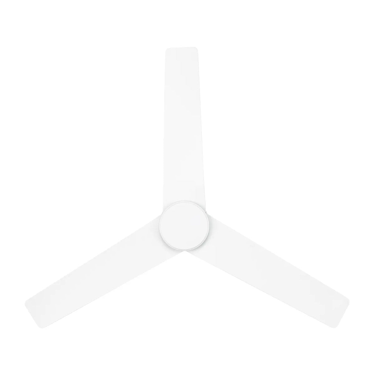 Cedar 52" ABS 3 Blade AC Ceiling Fan