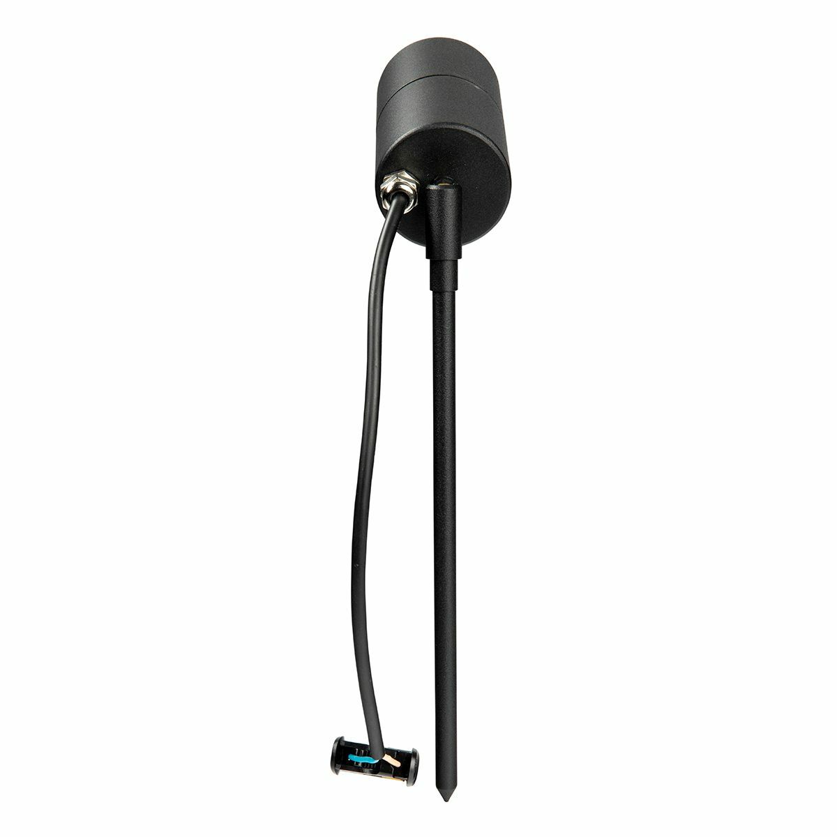 Seaford Adjustable Garden Spike Light - Weatherproof