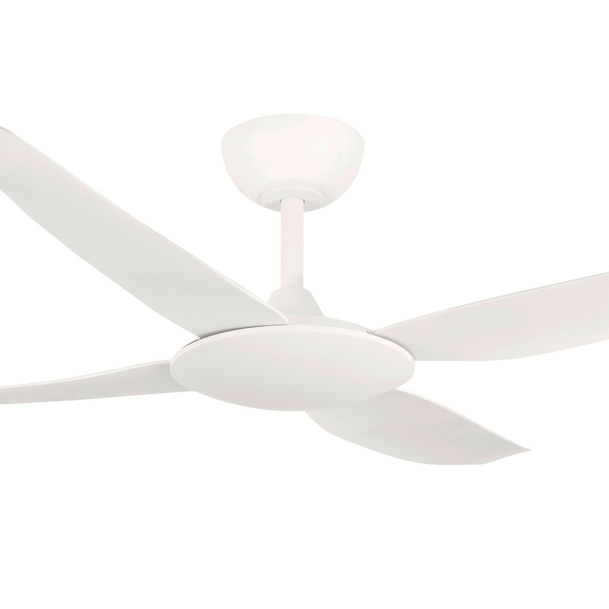 Amari II 52" DC Ceiling Fan with Remote Control