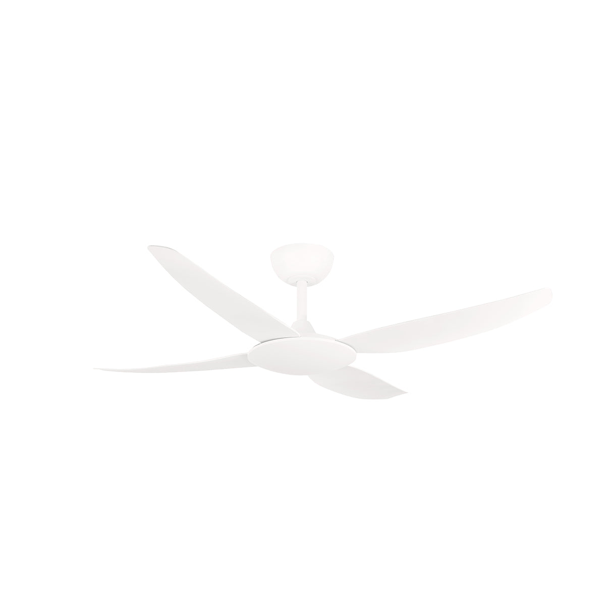 Amari II 52" DC Ceiling Fan with Remote Control
