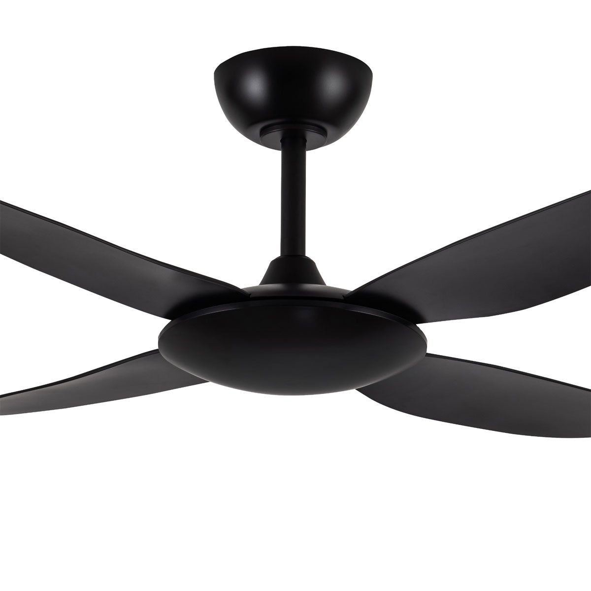 Amari II 52" DC Ceiling Fan with Remote Control