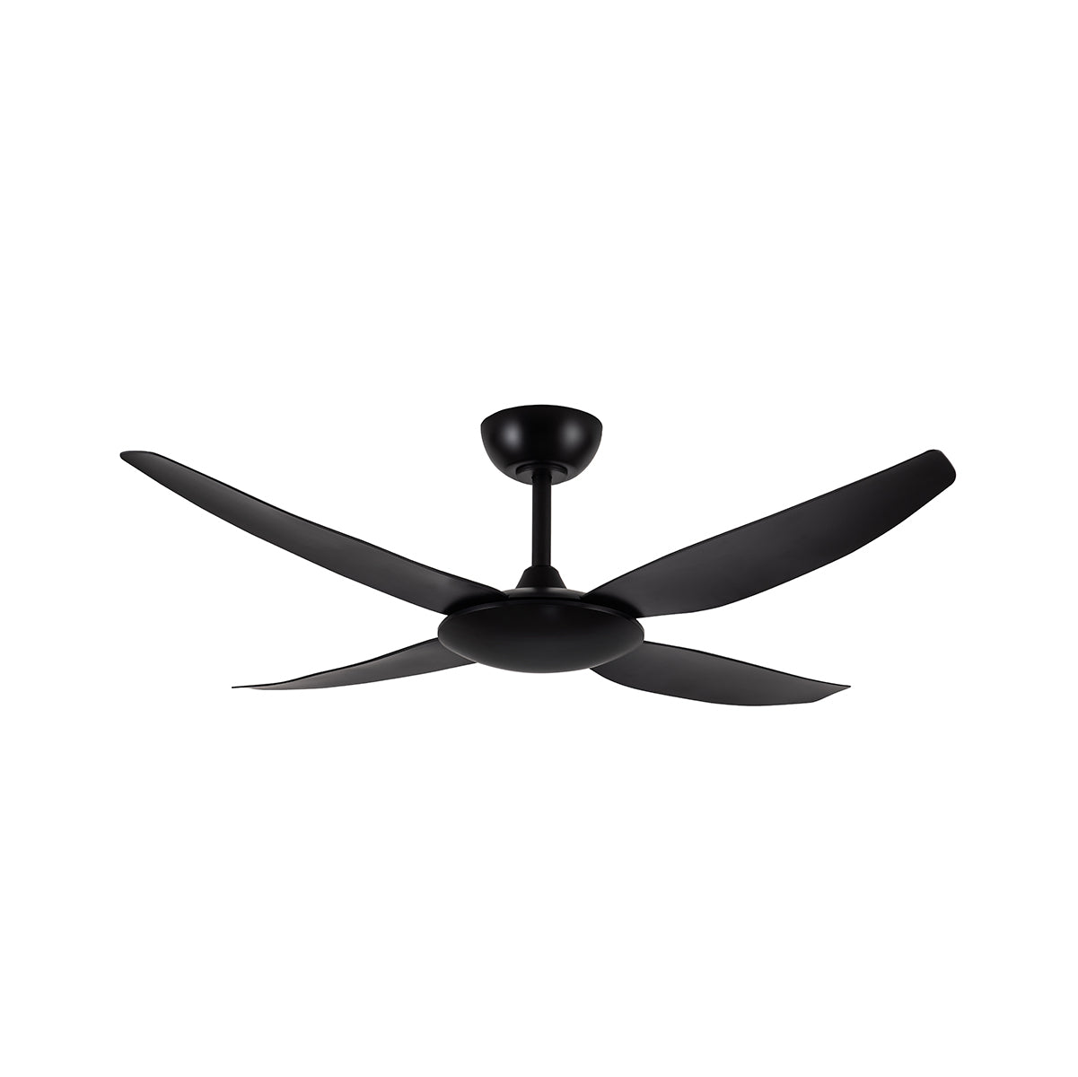 Amari II 52" DC Ceiling Fan with Remote Control