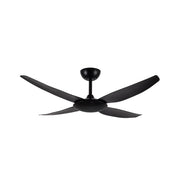 Amari II 52" DC Ceiling Fan with Remote Control