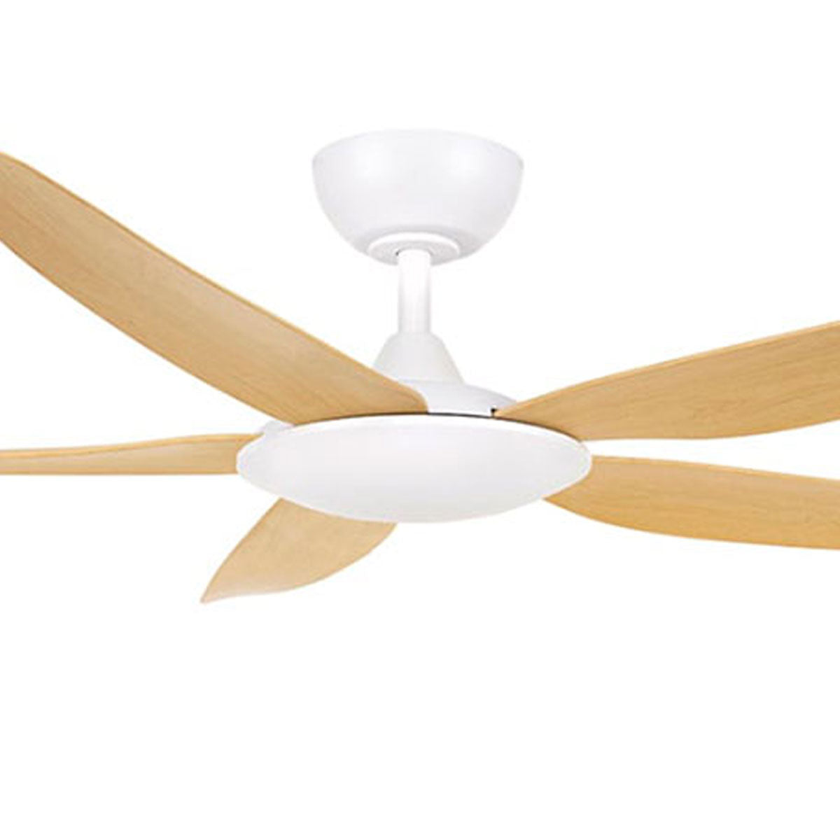 Amari DC Ceiling Fan with Remote