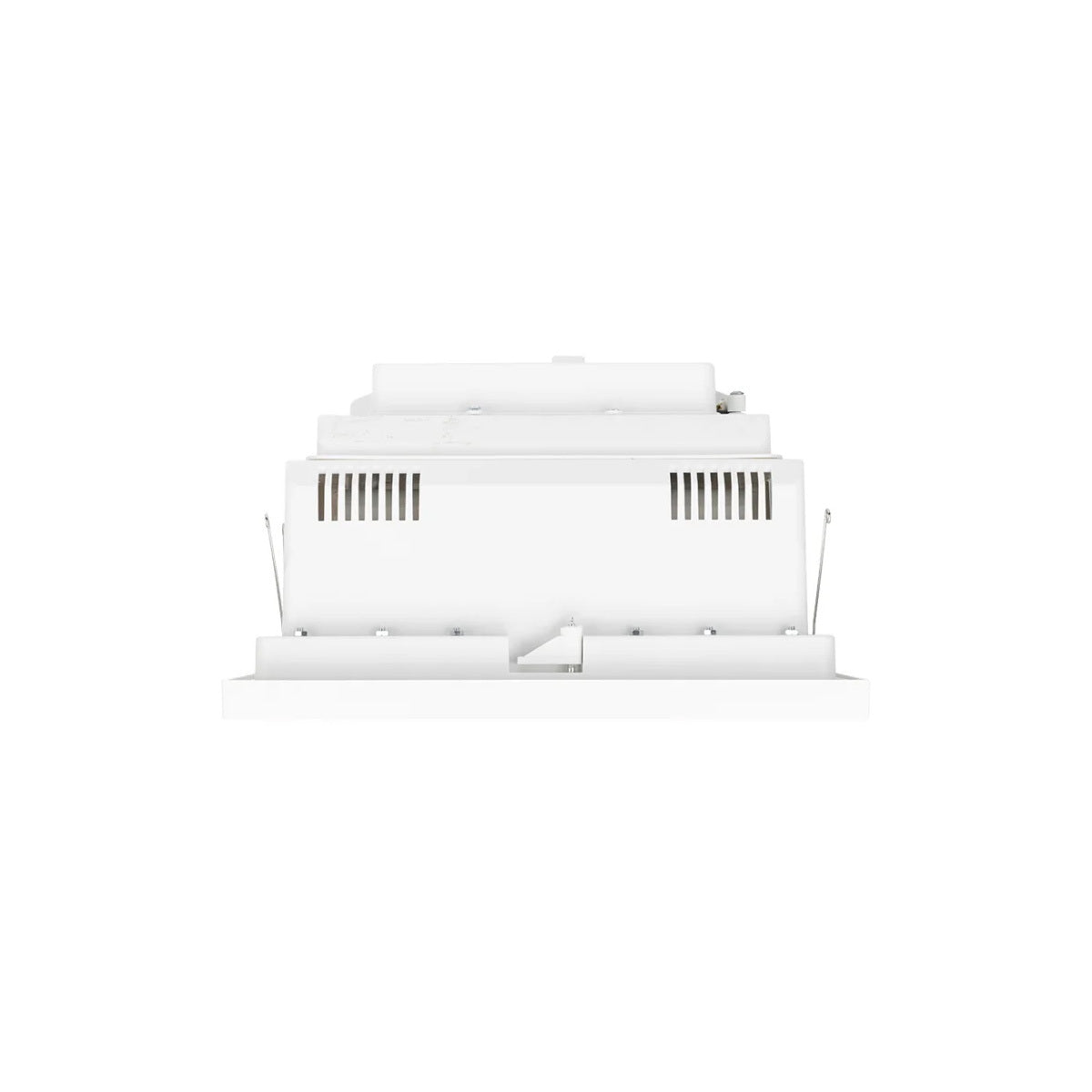 Solace Exhaust Fan with Tri-Colour LED Light