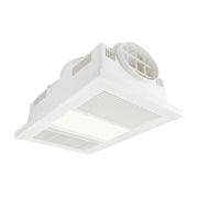Solace XL 4-in-1 Bathroom Heater with Exhaust Fan and Tri-Colour LED Light