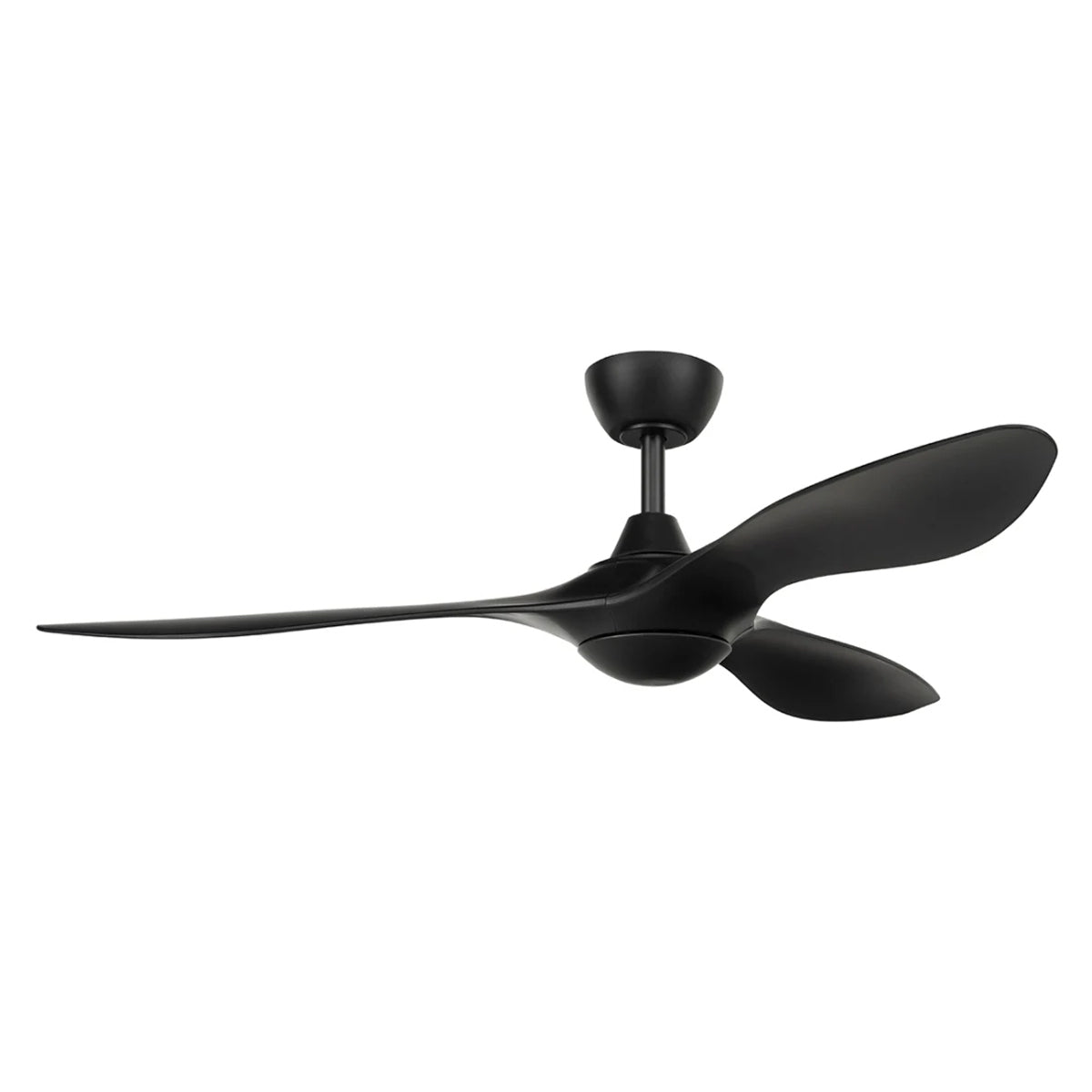Malta 52" 3 Blade DC Ceiling Fan with Remote