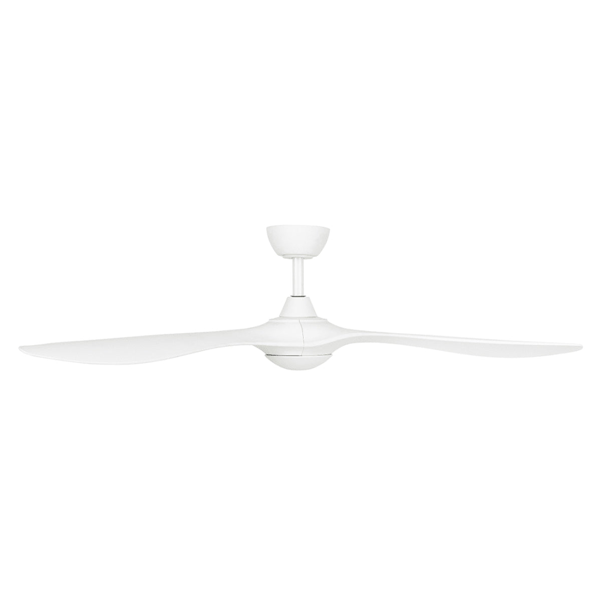 Malta 52" 3 Blade DC Ceiling Fan with Remote