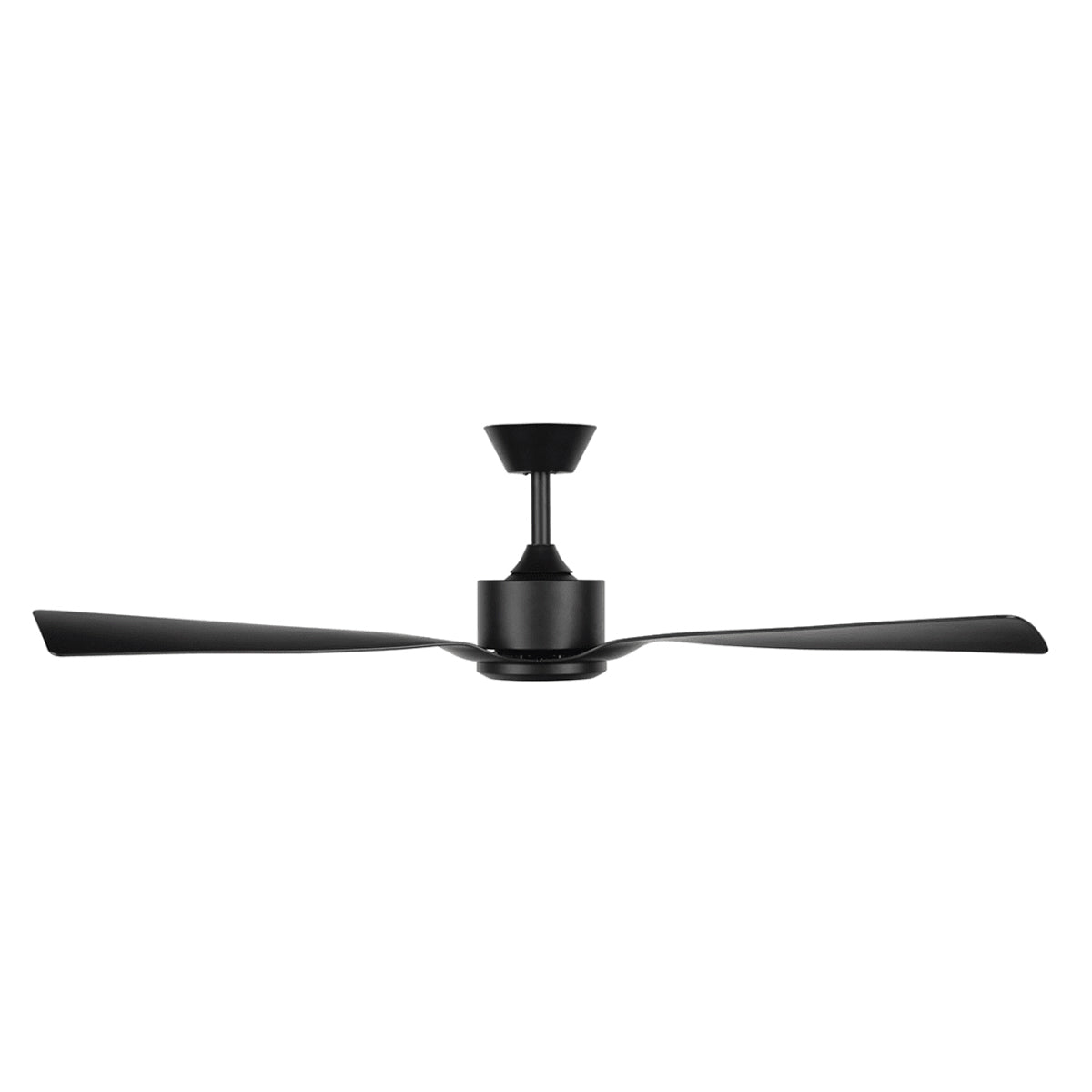 Belize 52" 3 Blade DC Ceiling Fan with Remote
